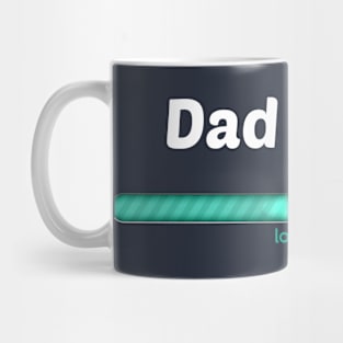 Dad Jokes Loading, Gift For Dad Mug